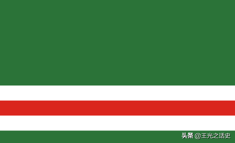 连西伯利亚都能吞并，俄罗斯为什么征服不了车臣？