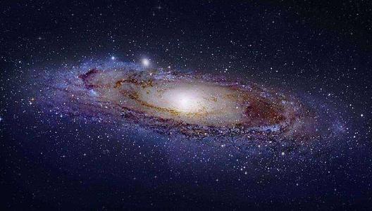 宇宙擁有無數(shù)的恒星！為何我們?nèi)祟惪吹降奶?，卻是一片漆黑的？