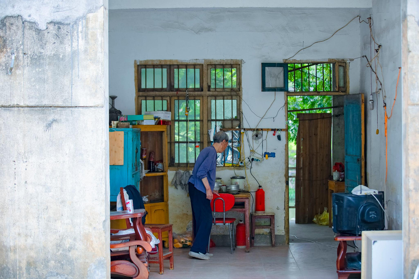 江西风景独好，走进千年瓷都景德镇，一起领略千年瓷都的迷人之处