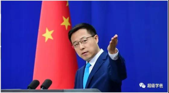 澳大利亞總理撞上戰狼式外交，告別韜光養晦，戰狼模式漸成中國外交常態