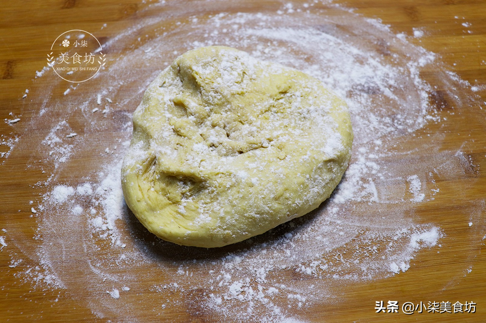 圖片[8]-雞蛋別炒著吃了 加一碗麥片 簡單一做 6分鐘出鍋 比肉還好吃-起舞食譜網