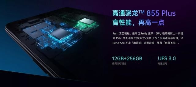 全能王者又将引领安卓新趋势，OPPO Reno Ace评测