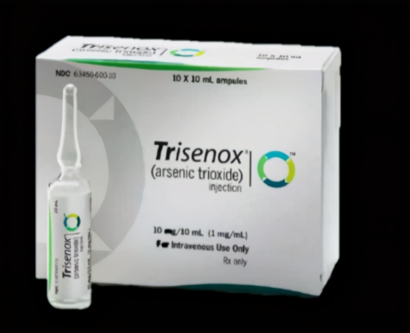 正邪兼修的砷元素：到底是我們的敵人，還是朋友？