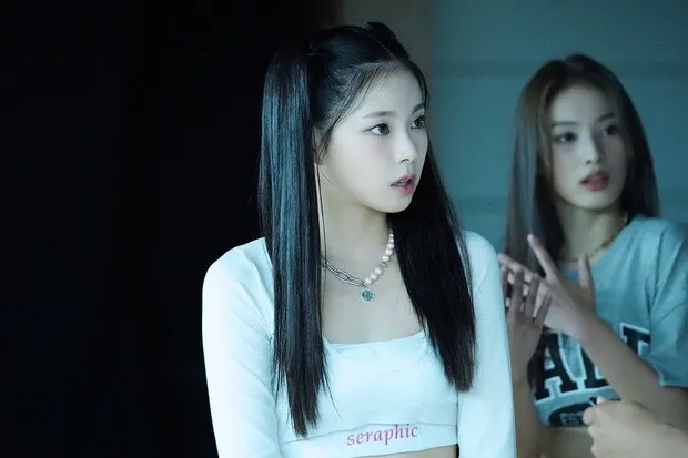 JYP新女团隐藏成员公开?跟少女时代允儿同名;LISA SOLO专辑泄露?