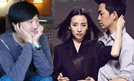 离婚6年后潘粤明"沉冤得雪", 这场"阴