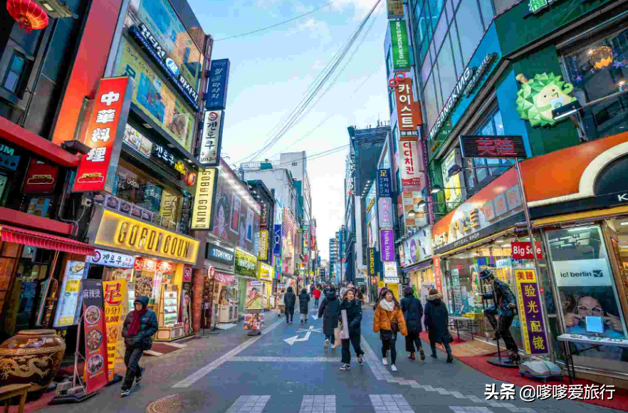 韩国大火曾燃烧整整4个月，数万民众发出请求：