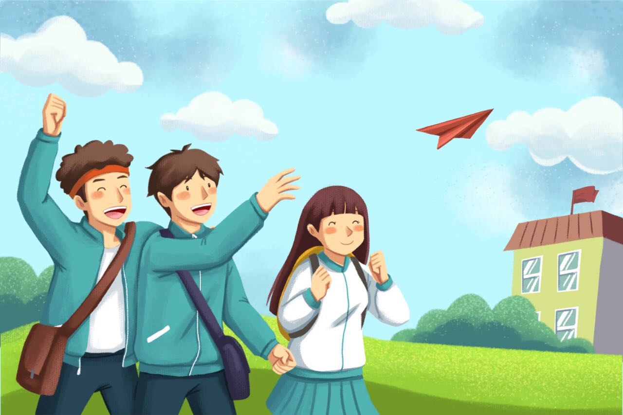 如何高质量度过大学？十个道理告诉你，逆天改命