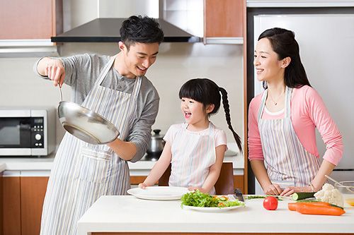 孩子经常出入这两个“场所”，成长速度变化惊人，家长们安排起来