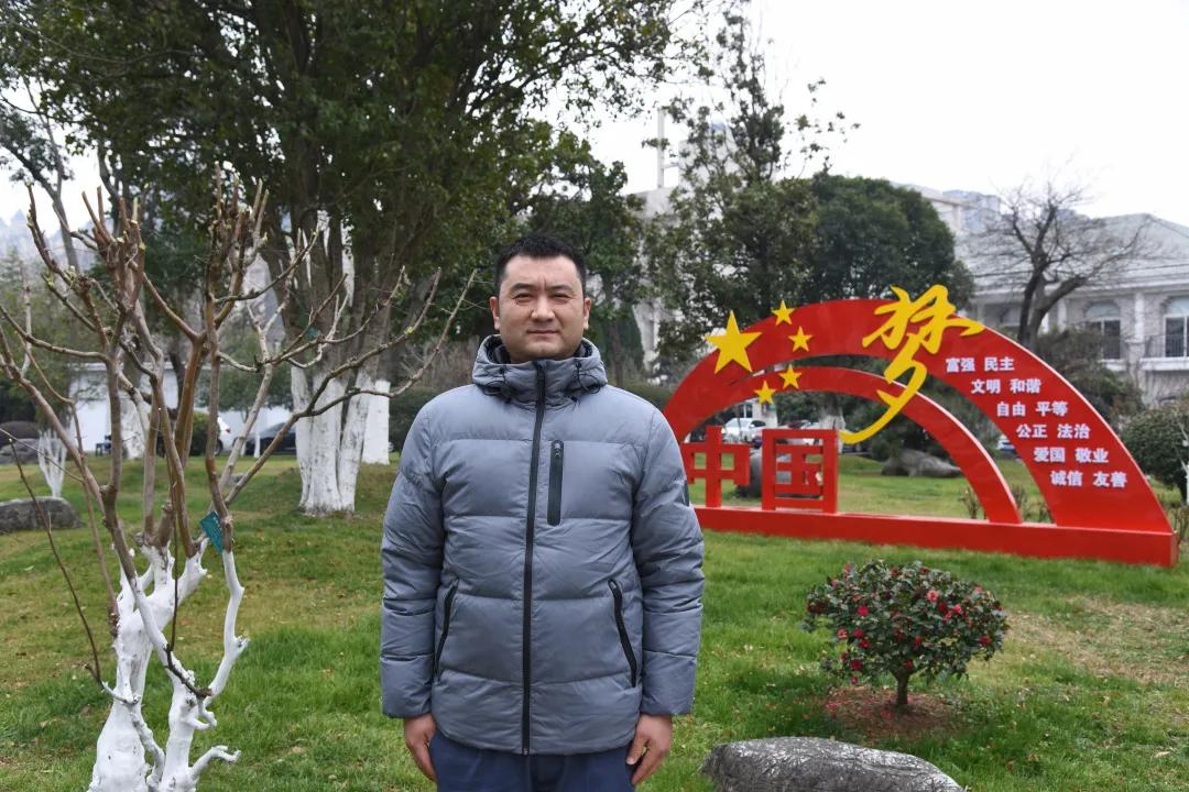 【两会看“检”】董宏杰代表：“一号检察建议”维护校园安全卓有成效