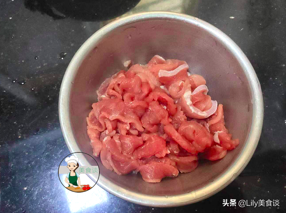 图片[5]-虾皮紫菜瘦肉汤做法步骤图 孩子喜欢-起舞食谱网