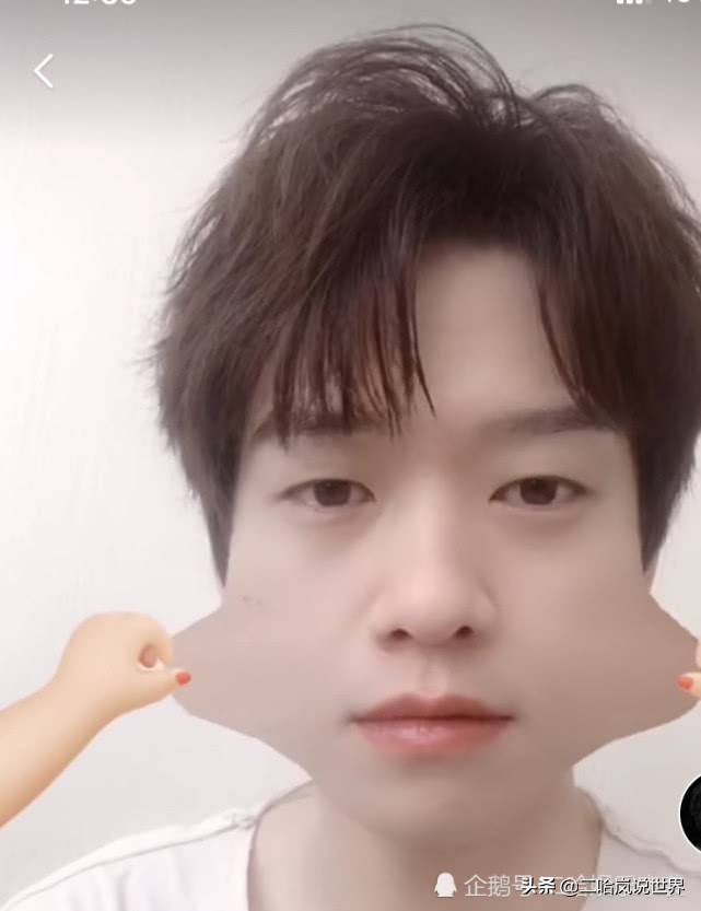 “3D捏脸”火了！躲过了梁洁，避开了魏大勋，却