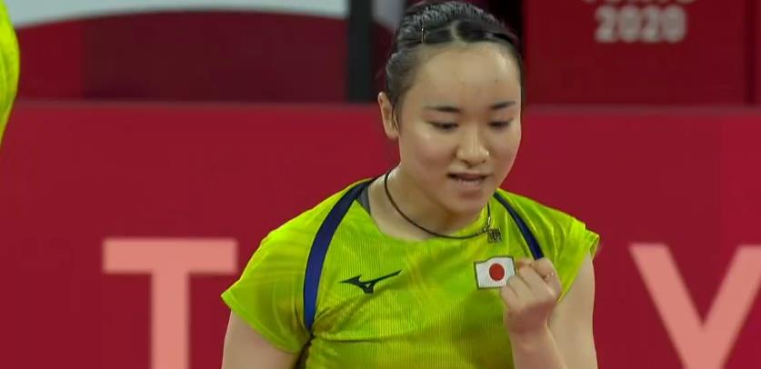 樊振东完胜！马龙不吹球改吹手丢1局进16强，国乒3人将一天双赛