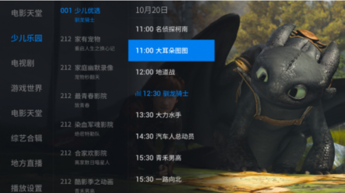 只有手机能看短视屏？大屏端短视频流也颇具潜力