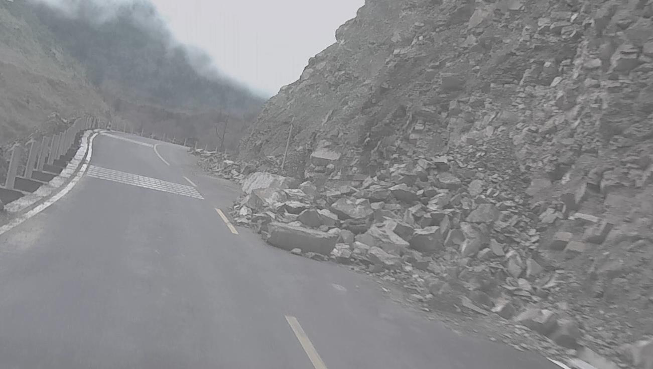 自驾翻越夹金山：路书账本详细攻略及注意事项