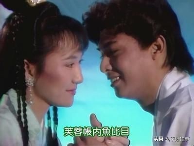 《新白娘子传奇》中的胡媚娘，究竟做错了什么