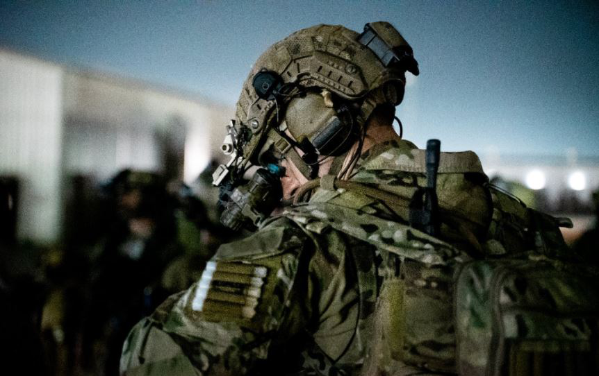 向解放军发起挑战！美国海军打算实施全域对抗