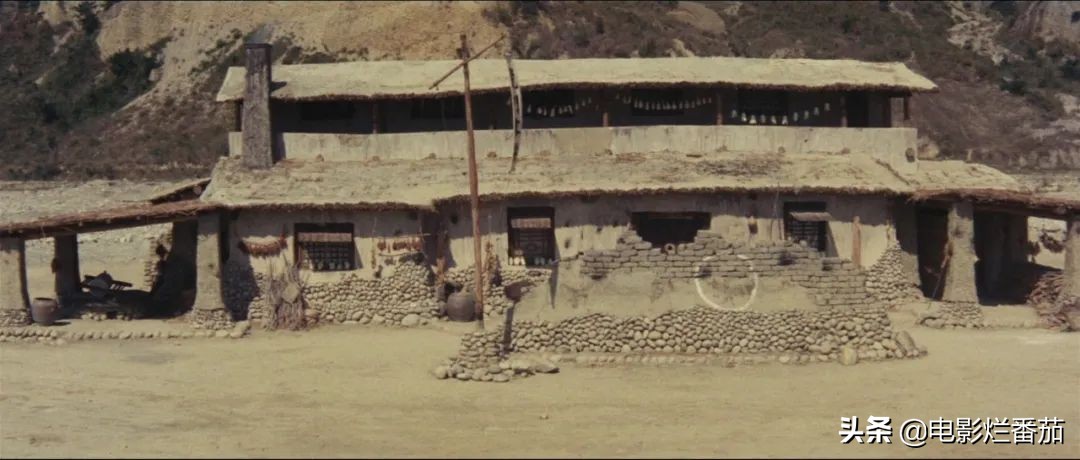 看完1967年版《龙门客栈》，才明白港人对它执念