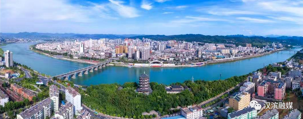 致敬2021：奋斗，是汉滨人最美的风景！