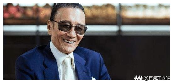 谢霆锋深爱王菲为何不娶她？谢贤一语道破，张柏芝输的好彻底