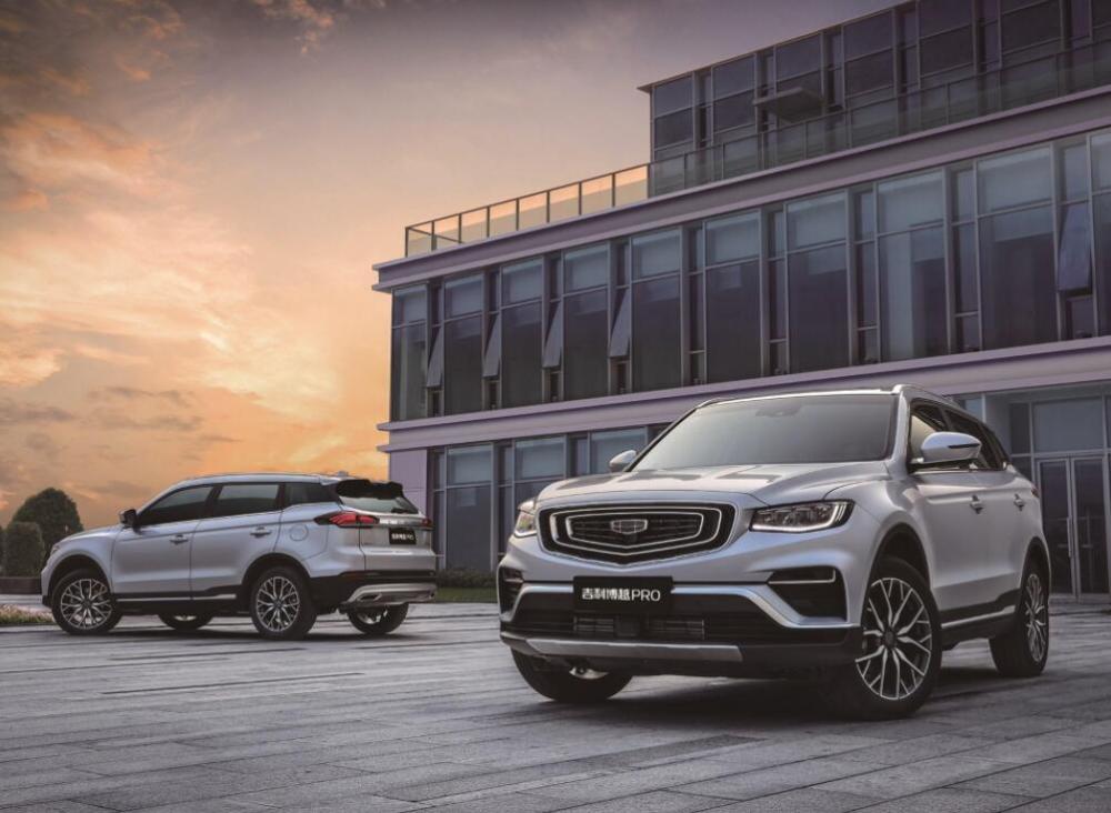 长安3月销量一枝独秀 长城无缘销冠 吉利最惨