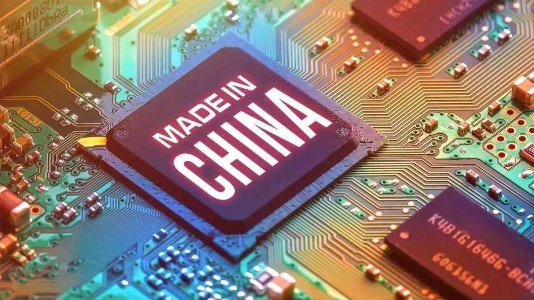 再次突破！中芯国际公开宣布，年底将实现国产化7nm芯片量产