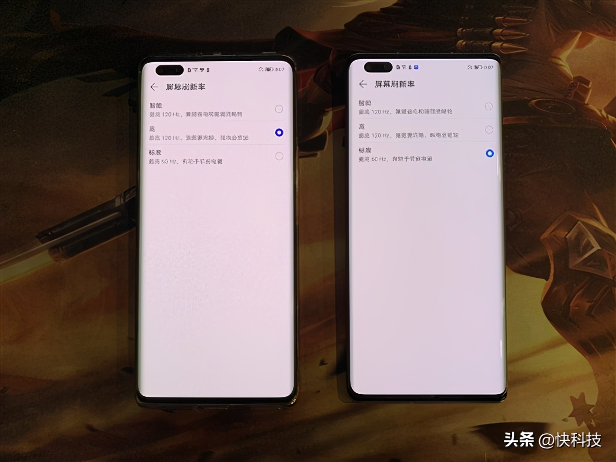 Does 120Hz brush screen high to brush small gain to there is much bright? Honorable V40 real opportunity experiences: Stop no less than coming