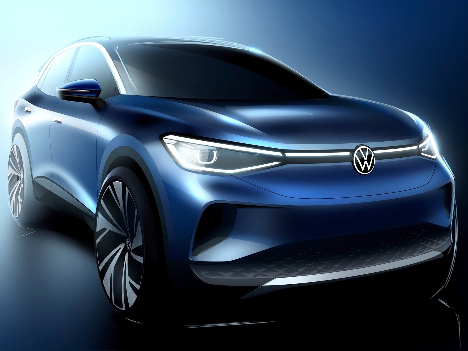 预算25万，Model 3还是ID.4？