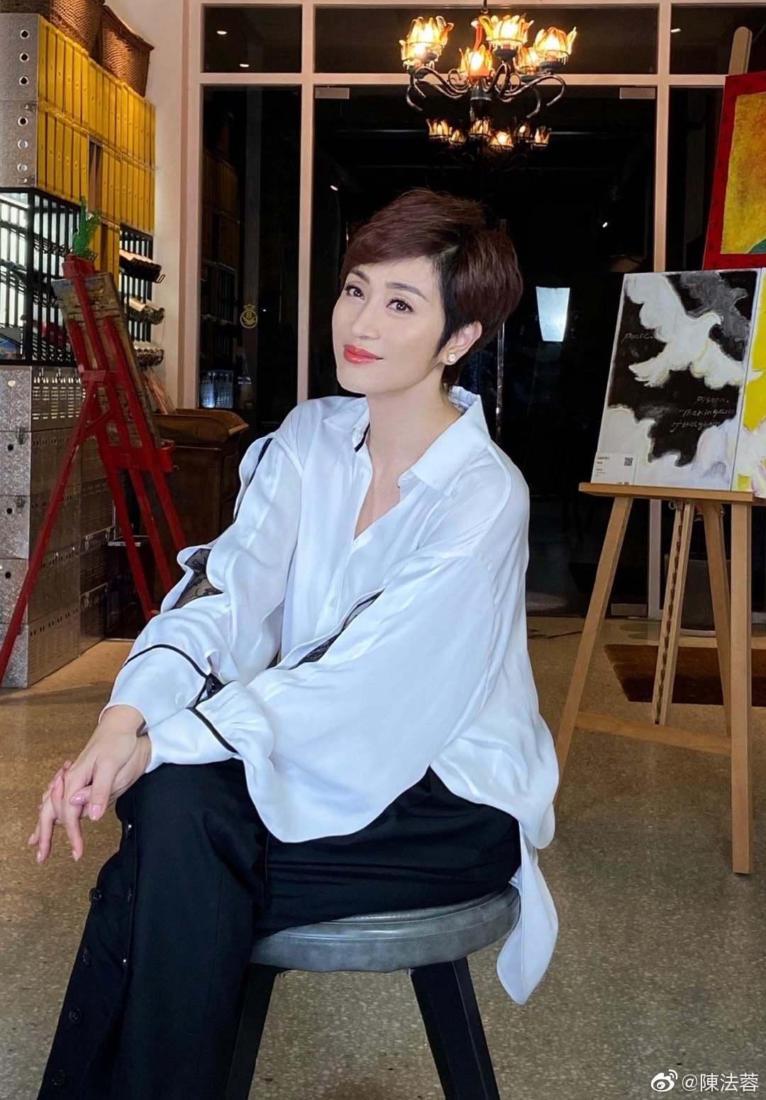 《请吃饭的姐姐》终于定档，蔡少芬与港圈三位女神成餐厅合伙人