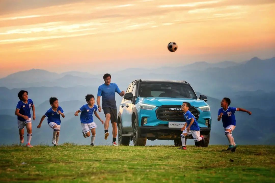 比坦克300还便宜，这台起售价十多万的硬派越野车了解一下？