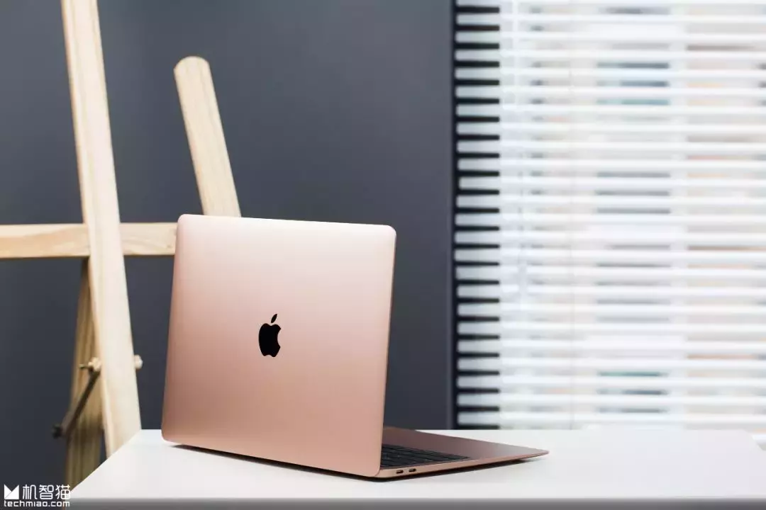 该来的终于来了!全新MacBook Air深度测试