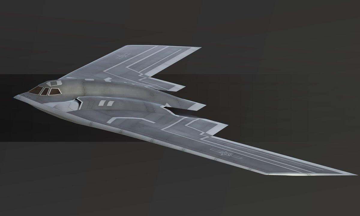 精品需要细细打磨：轰20没有时间表，性能比肩美