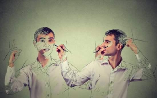 心理學：“自欺欺人”是消除焦慮和緊張的最佳手段