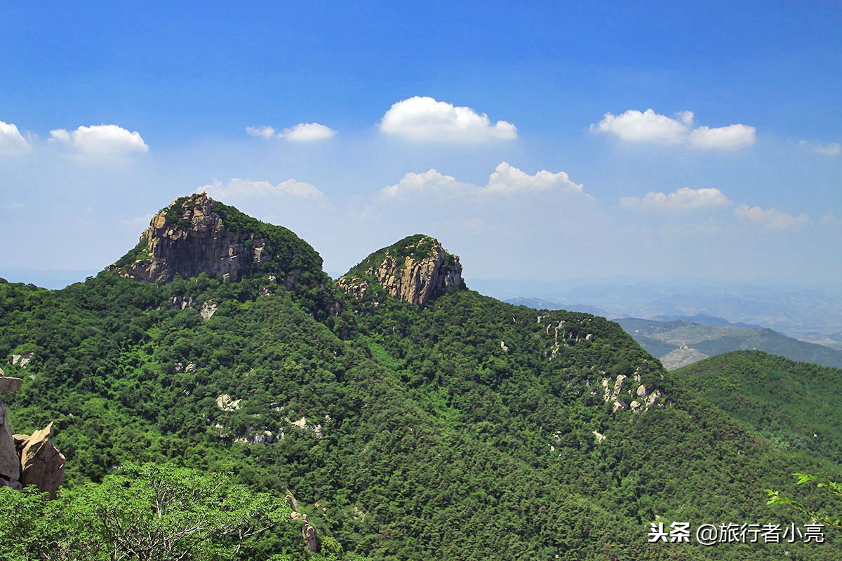 最值得一去的20個山東的熱門旅遊景點_雲南生活網