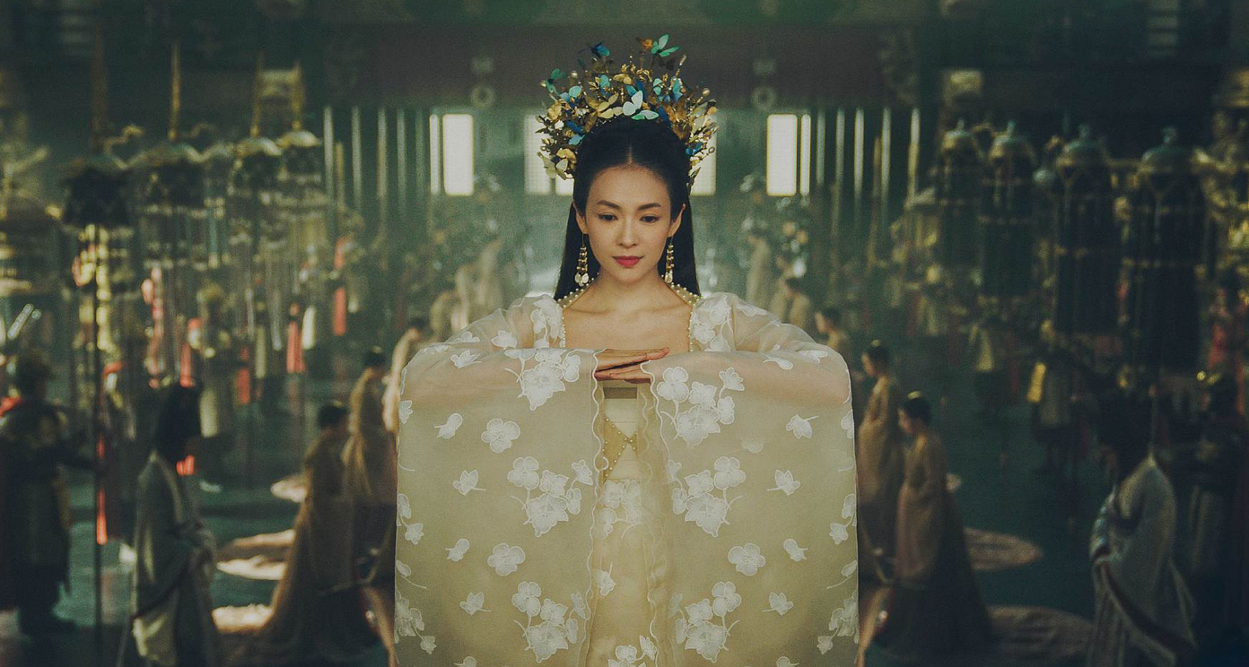 舅舅|《上阳赋》皇帝舅舅向王儇坦白 原来身边人都在利用她真的心疼王儇