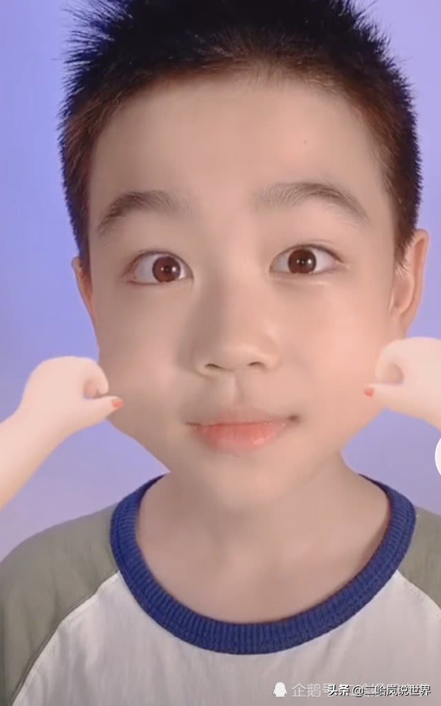 “3D捏脸”火了！躲过了梁洁，避开了魏大勋，却