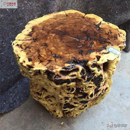 枣木工艺品种类与各地区枣木特点以及枣木文化