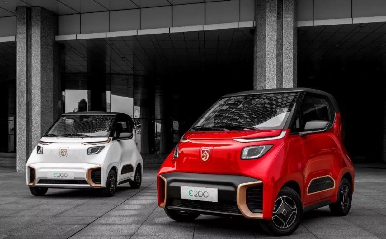 三门纯电动汽车怎么选？这两款续航300以上能否满足出行需求？