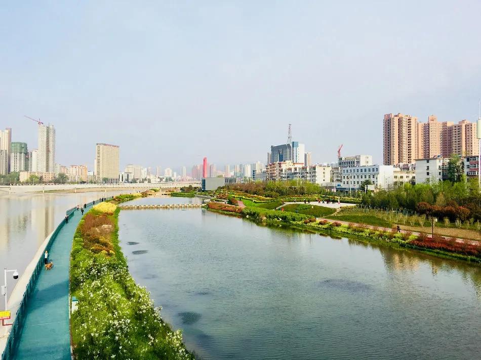秦州區成功創建為省級全域旅游示范區，一起為美麗家鄉點贊