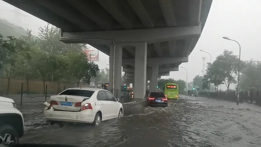 北方雨水为何多起来了?极端天气为何频现?