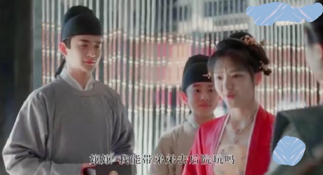 徽柔公主“三段虐恋”: 曹评被分手，厌恶李玮，怀吉深爱却悲惨