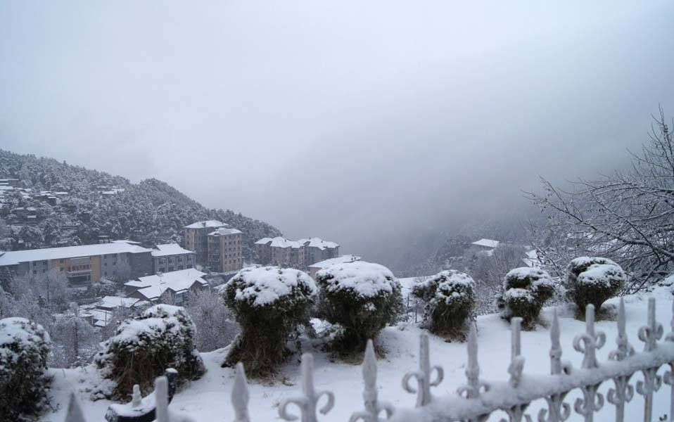 中国唯一因英文命名的镇：要花250元才能进镇，