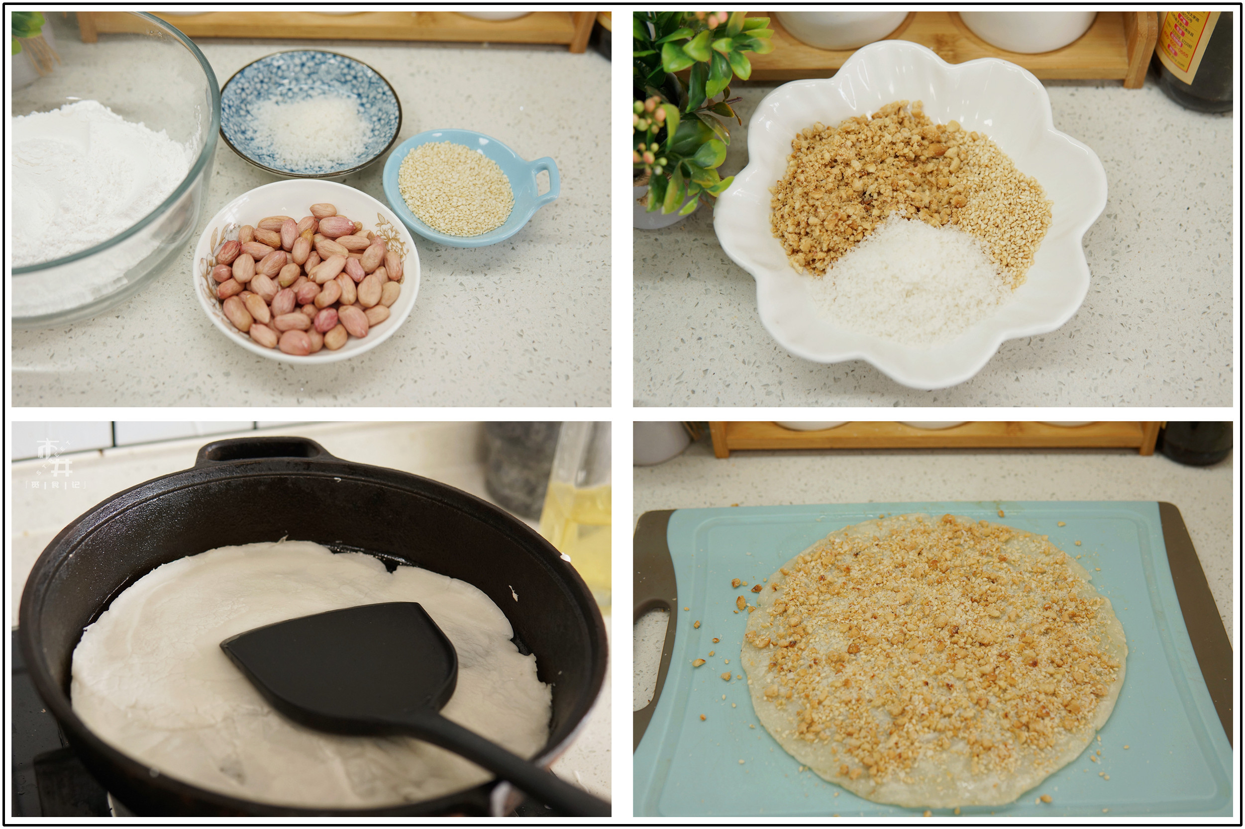 大热天，适合在家做的6种夏日小吃，好吃还省事，不发愁没胃口了