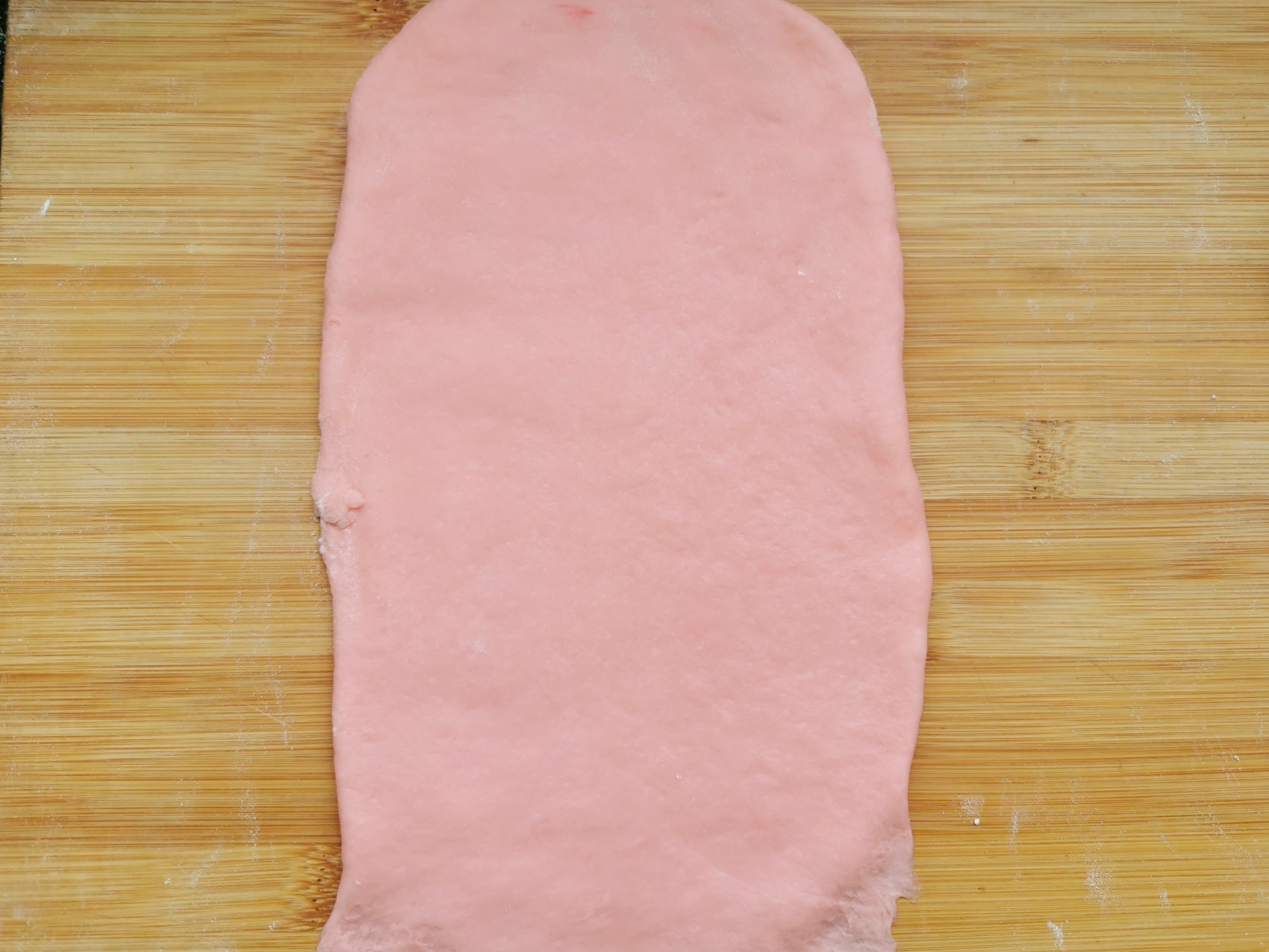 用了6年的吐司配方，次次都成功，放3天依旧松软，比买的都好吃