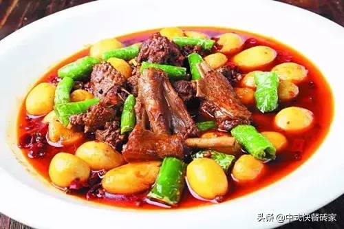 厨师长教你:烧、焖、煨的烹饪关键步骤,先收藏了!-第1张图片-农百科 厨师长教你:烧、焖、煨的烹饪关键步骤,先收藏了!-第1张图片-农百科