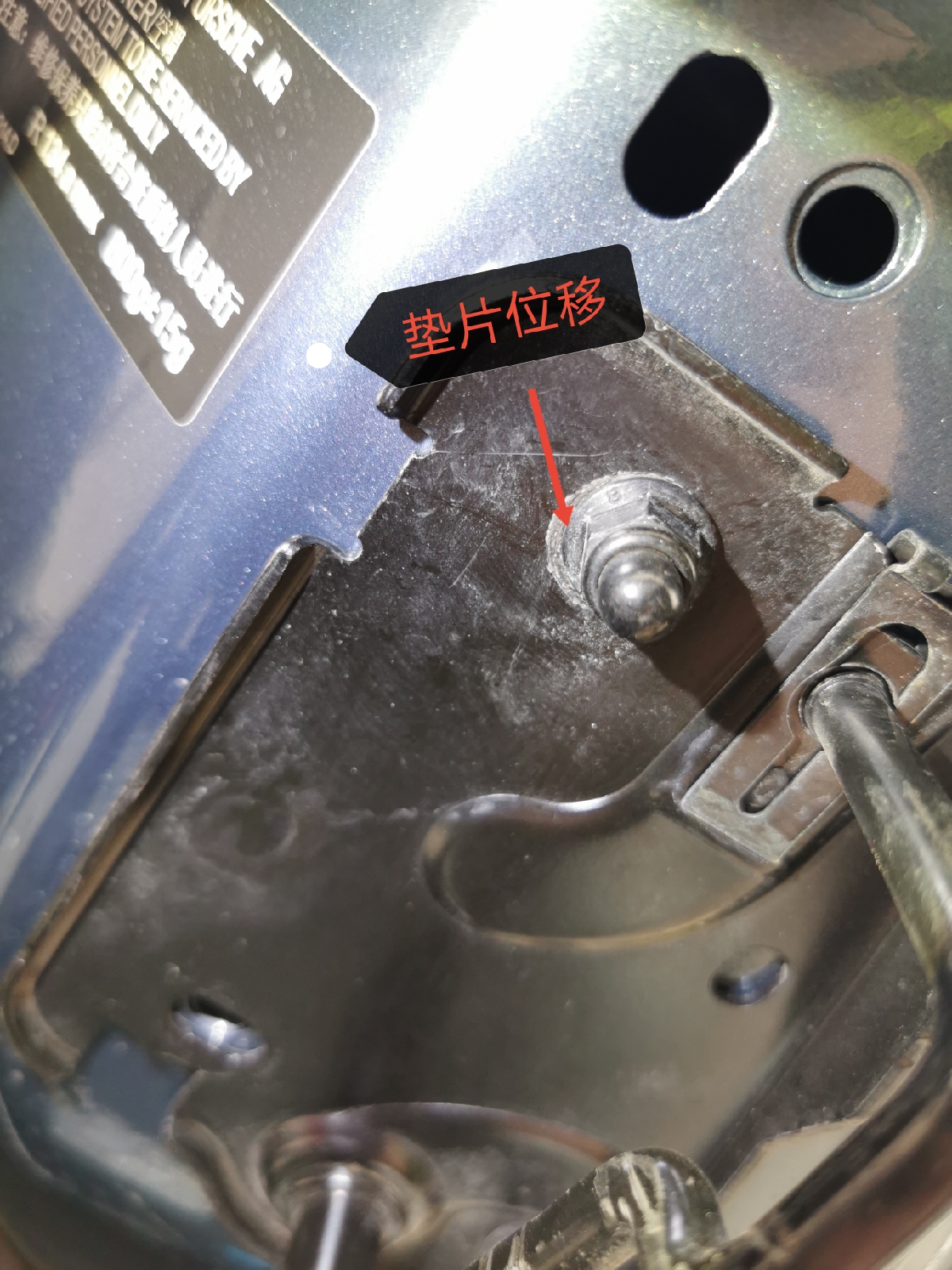 請(qǐng)問：這樣的精修車得有多少人要栽在上面？