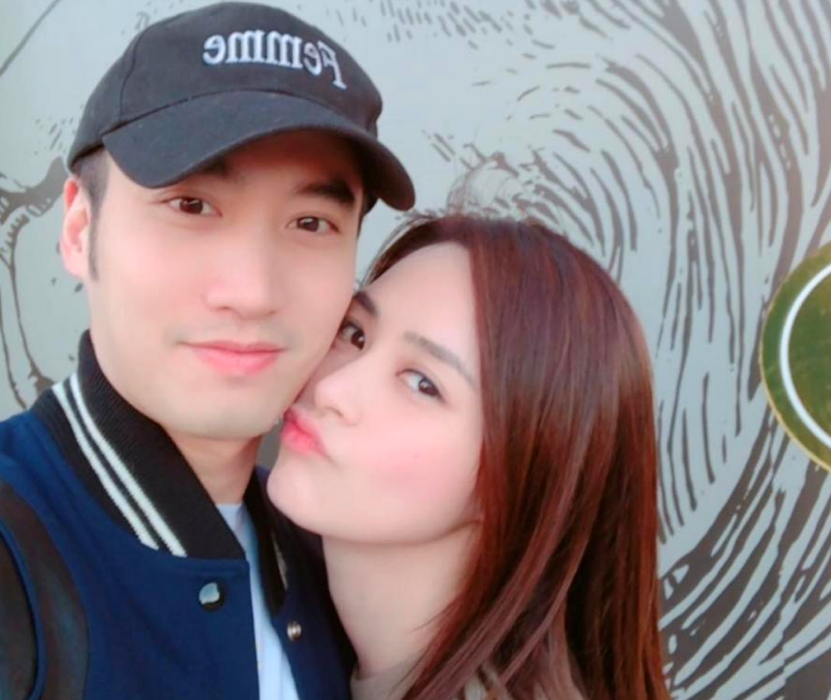 网友再酸阿娇影片外流往事！赖弘国不忍了！直