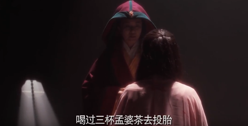 王祖贤顶替利智，拍了一部奇幻电影，结果成就了单立文的影坛崛起