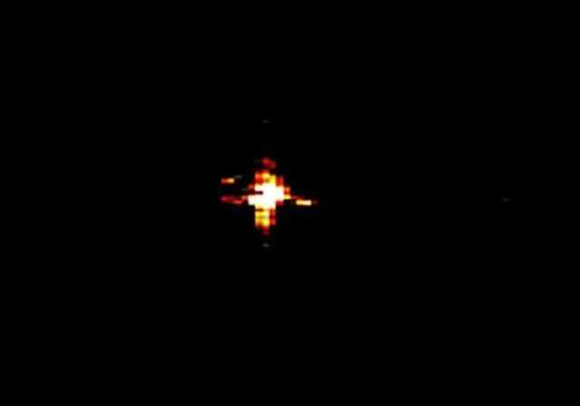 傳奇衛(wèi)星東方紅一號已升空50年，如今怎么樣了？至今仍在軌道運行