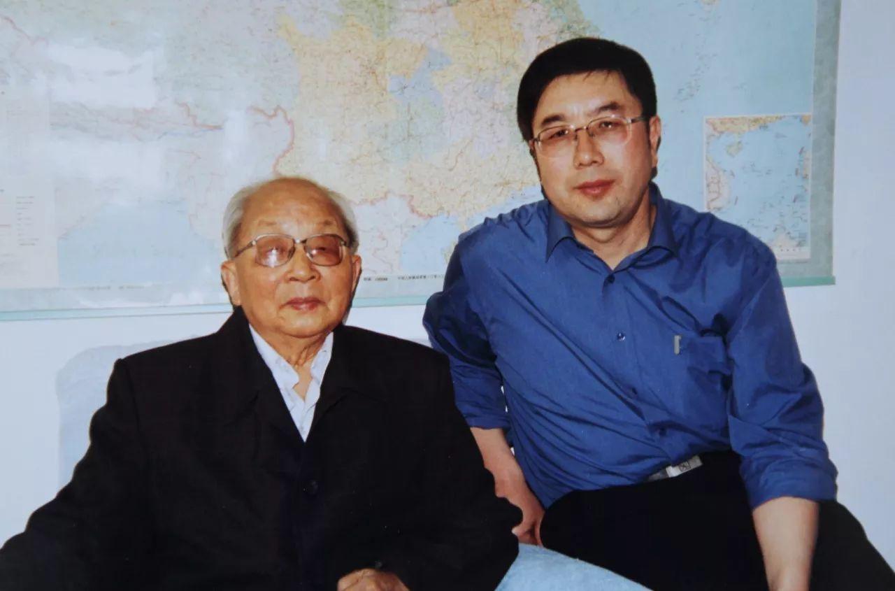 屠守锷：偷渡回国造洲际导弹，国家派军队保护，谁敢动就格杀勿论