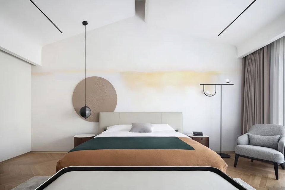 装修科普 ┃ 家居常用尺寸合集，记得收藏起来哦